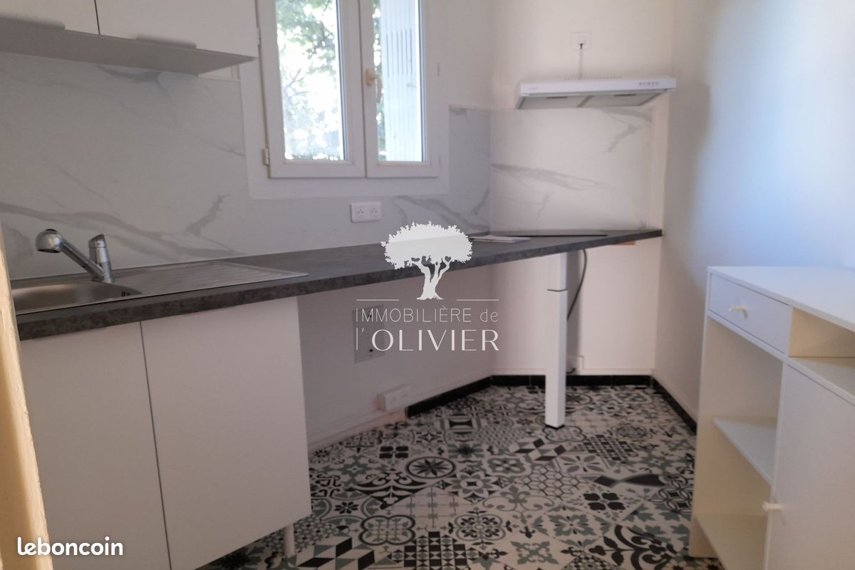 Appartement 1 pièce 26 m² · à Apt · 26 m² · 452 €