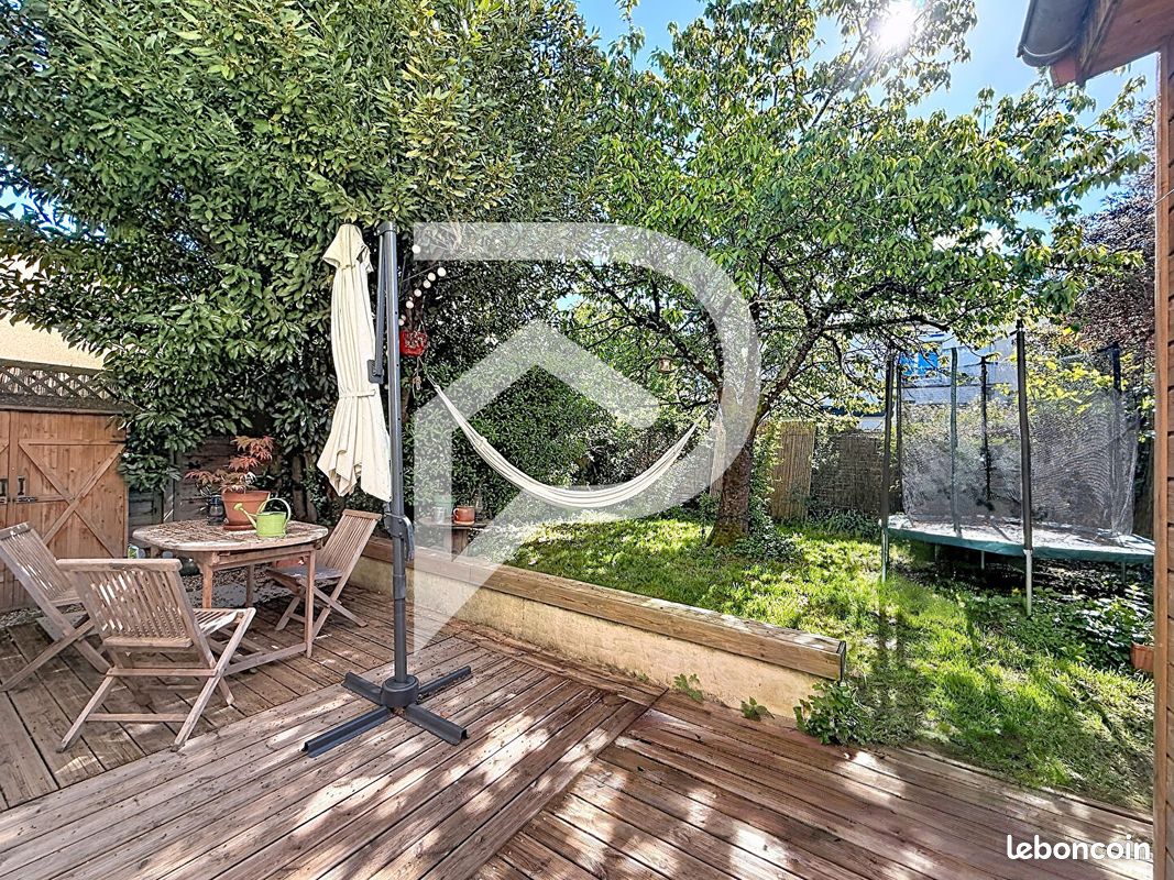 Maison 5 pièces 90 m² · à Colomiers · 90 m² · 275 000 €
