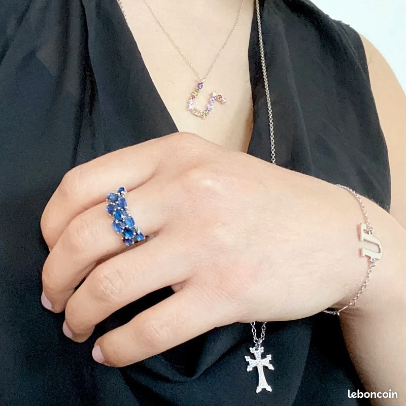 Bague femme (image 7)