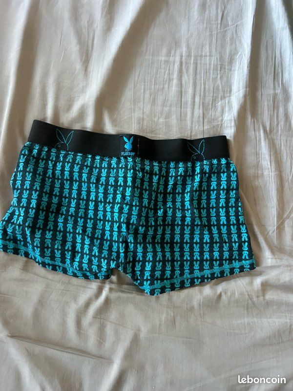 Boxer playboy (image 5)