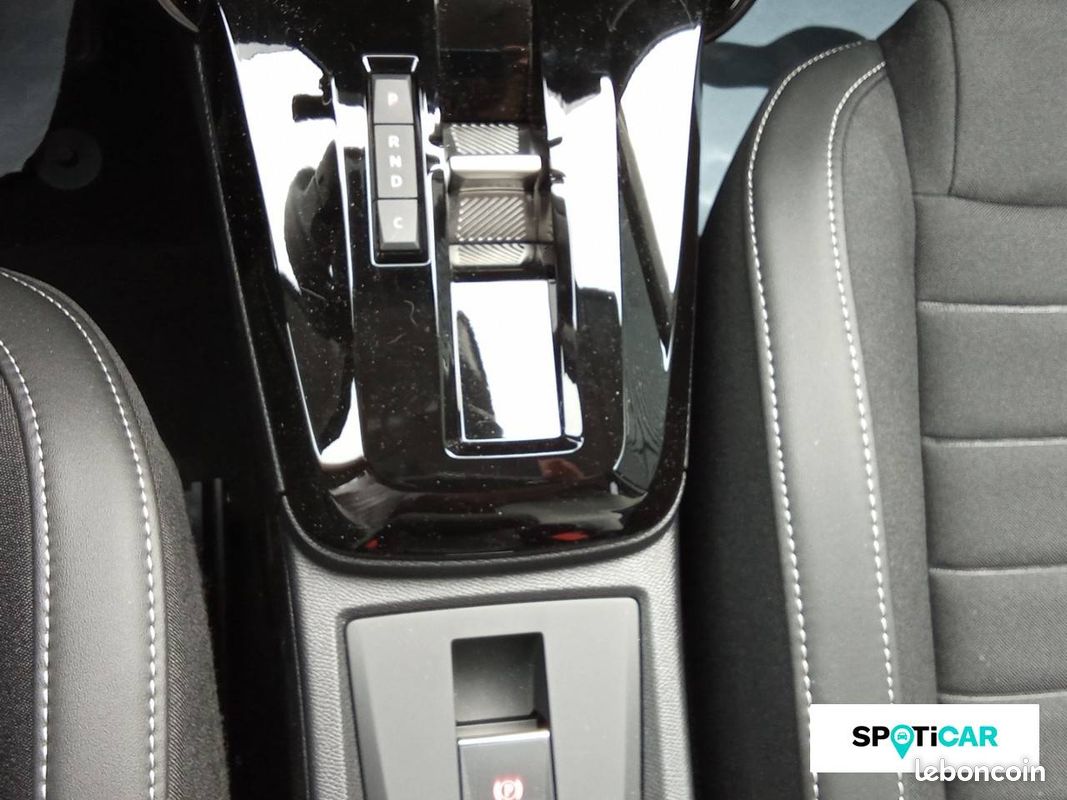 CITROEN e-C3 113 ch autonomie confort Max (image 17)