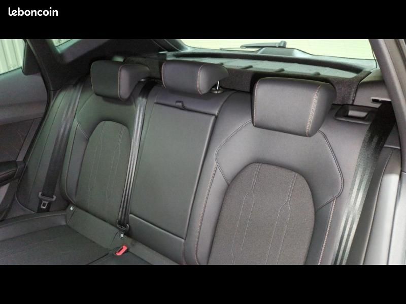 Cupra Formentor 1.5 eTSI Hybrid 150ch V DSG7 (image 9)