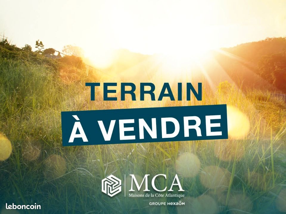 Terrain 700 m² · à Foulayronnes · 45 000 €