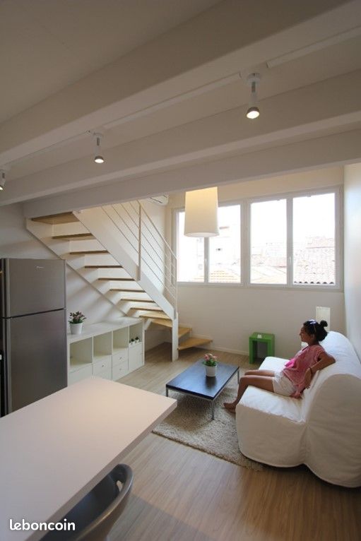 Appartement 2 pièces 31 m² · à Toulouse · 31 m² · 790 €
