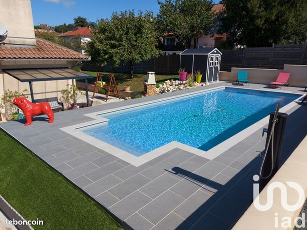 Maison 6 pièces 170 m²
