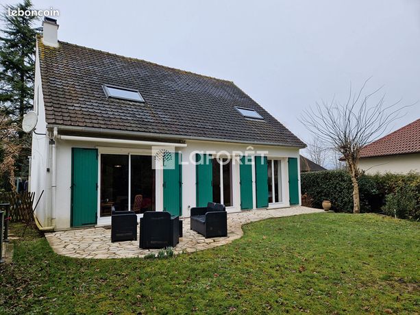 Maison 7 pièces 142 m²