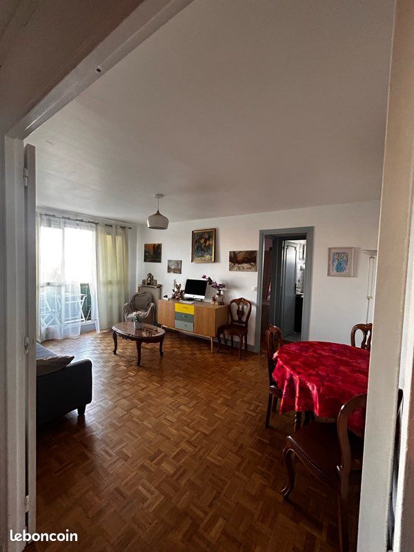 Appartement 3 pièces 45 m² · à Villejuif · 45 m² · 1 700 €/mois