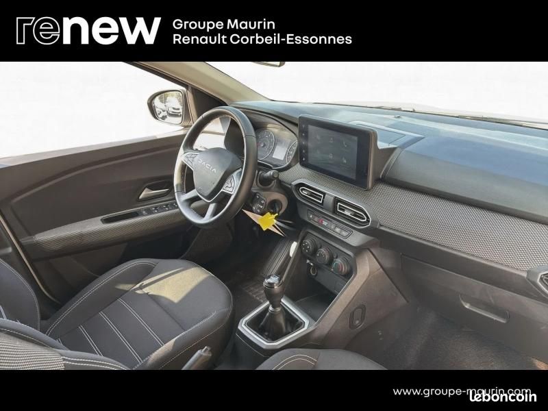 Dacia Jogger 1.0 TCe 110ch Expression 5 places (image 18)