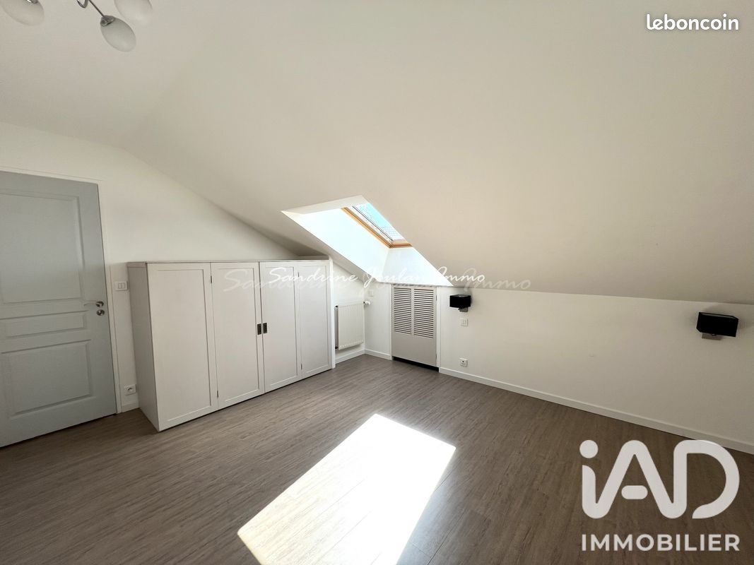 Appartement 6 pièces 114 m² · à Gometz-la-Ville · 114 m² · 265 000 €