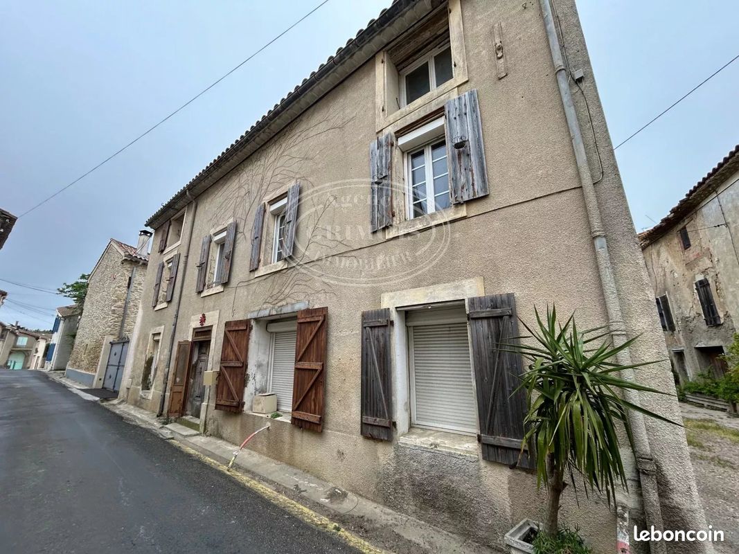 Maison 5 pièces 200 m² · à Marcorignan · 200 m² · 159 000 €