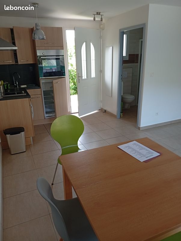 Appartement 2 pièces 43 m² · à Annecy · 43 m² · 950 €