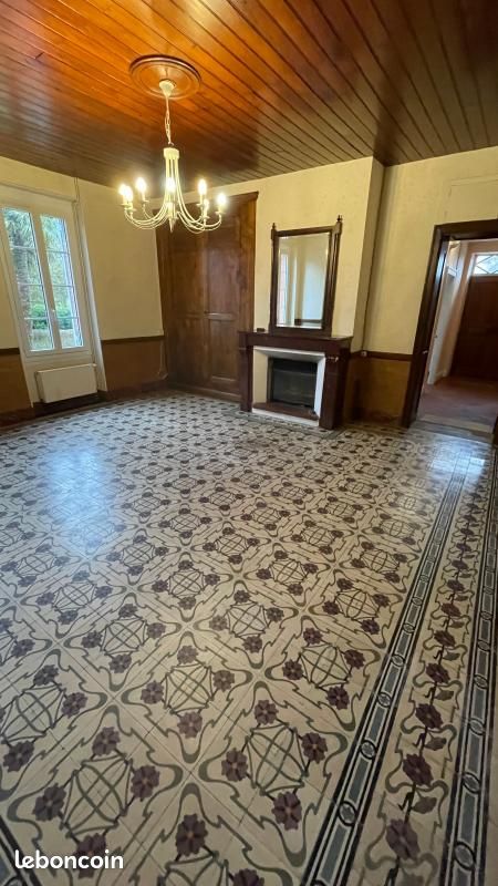 Maison 5 pièces 158 m² - Arthez-d'Armagnac 40190 (image 3)