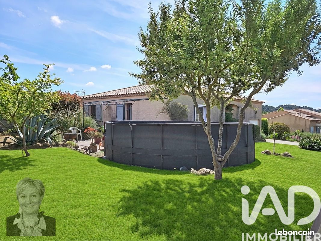 Maison 6 pièces 124 m² · à Villeneuve-Minervois · 124 m² · 189 000 €