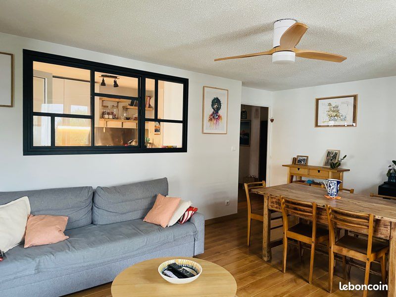 Appartement 3 pièces 68 m² · à Toulouse · 68 m² · 850 €/mois