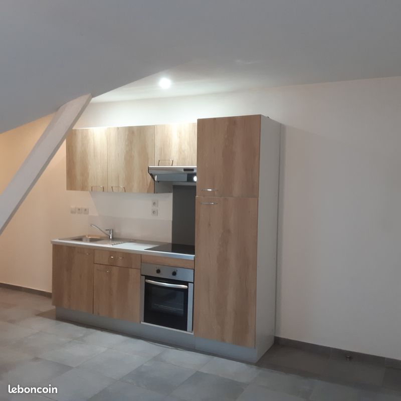 Appartement 3 pièces 50 m² · à Soissons · 50 m² · 750 €/mois