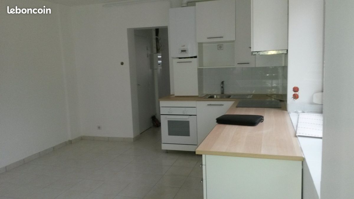 Appartement 2 pièces 35 m² · à Ottange · 35 m² · 523 €/mois