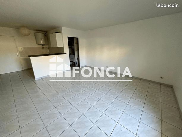 Appartement a louer chilly-mazarin - 1 pièce(s) - 30 m2 - Surfyn