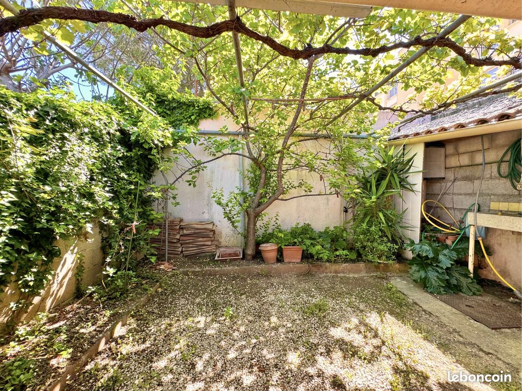 Maison 3 pièces 62 m² · à Six-Fours-les-Plages · 62 m² · 279 000 €
