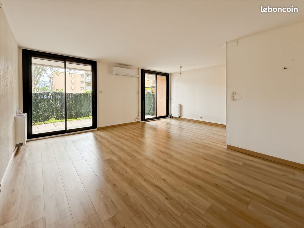 Appartement 5 pièces 103 m² · à Blagnac · 103 m² · 229 500 €
