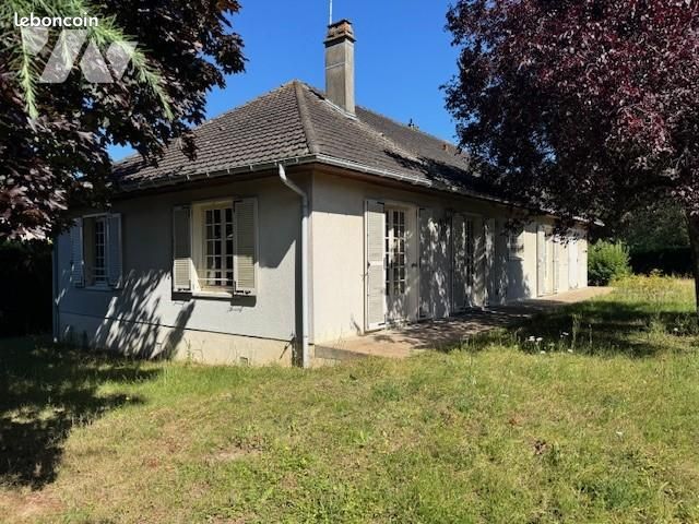 Maison 5 pièces 115 m² · à Saint-Ouen · 115 m² · 166 240 €