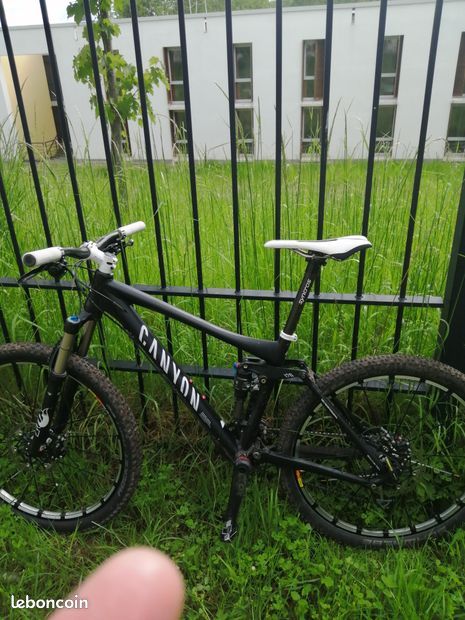 Canyon nerve xc 9 (image 2)