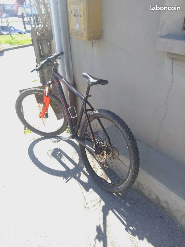 Vélo VTT homme (image 2)