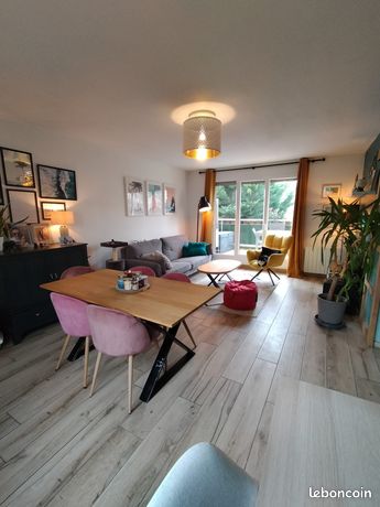 Appartement duplex 72m² - Villefranche sur Saône