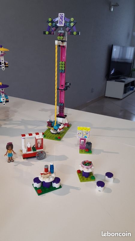 Lego friends (image 3)