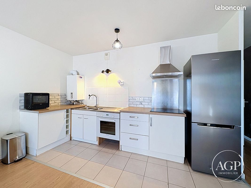 Appartement 3 pièces 64 m² · à Orléans · 64 m² · 900 €/mois