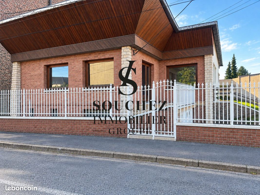 Maison 4 pièces 88 m² · à Avion · 88 m² · 139 900 €