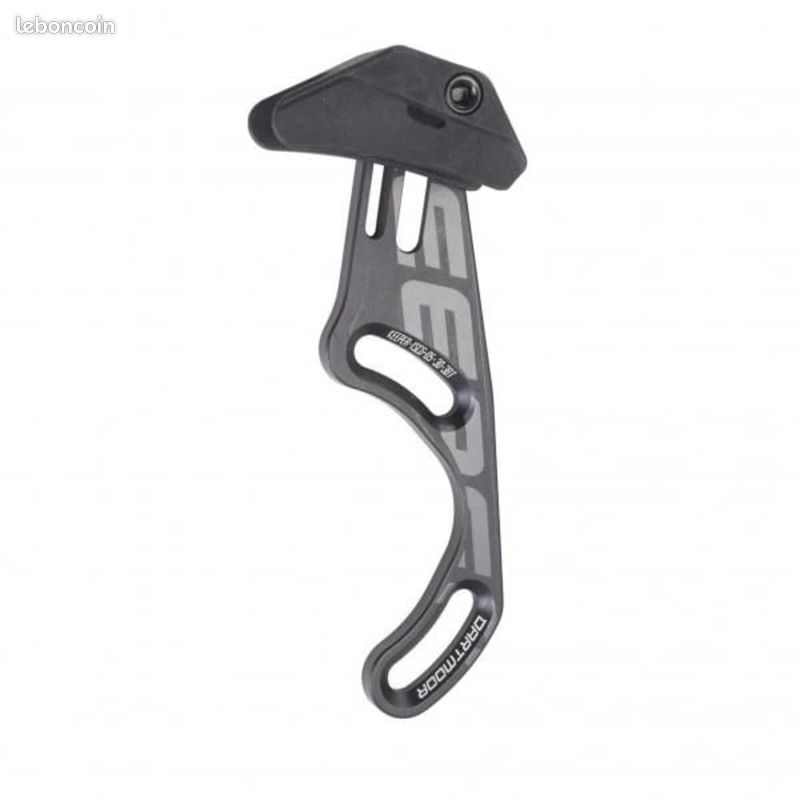 Guide Chaine XLC CR-A08 ISCG Plateau 32-38 Dents