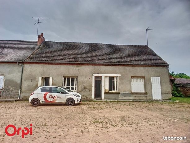 Maison 4 pièces 96 m²