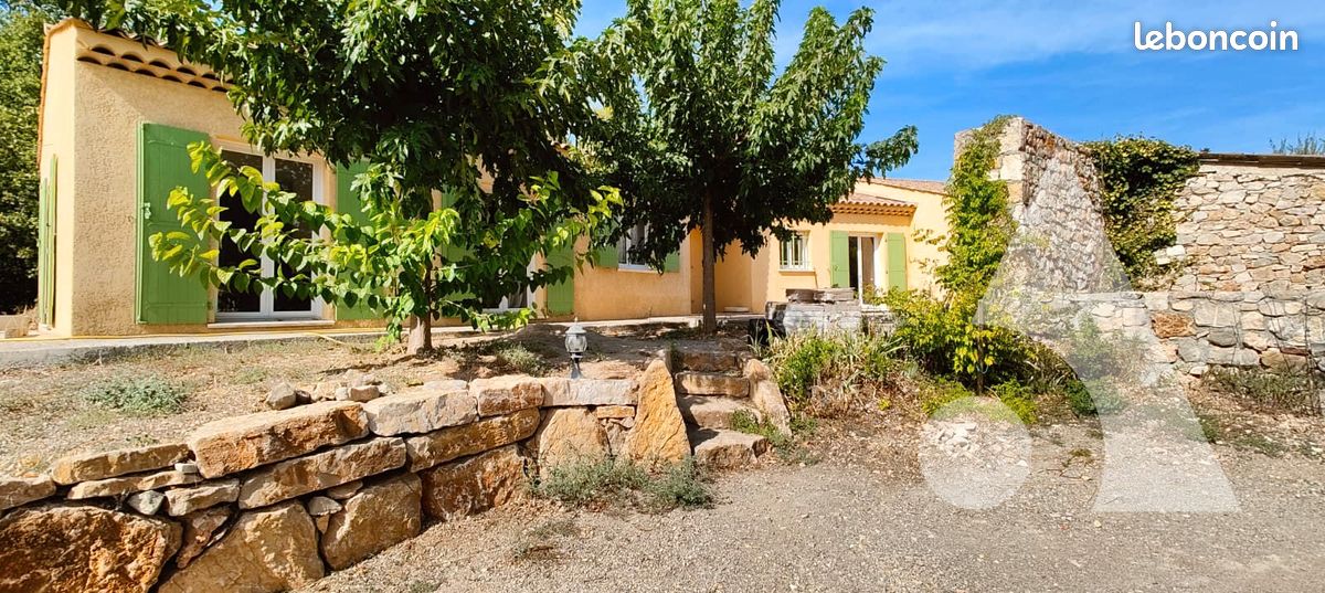 Maison 6 pièces 160 m² · à Draguignan · 160 m² · 479 000 €