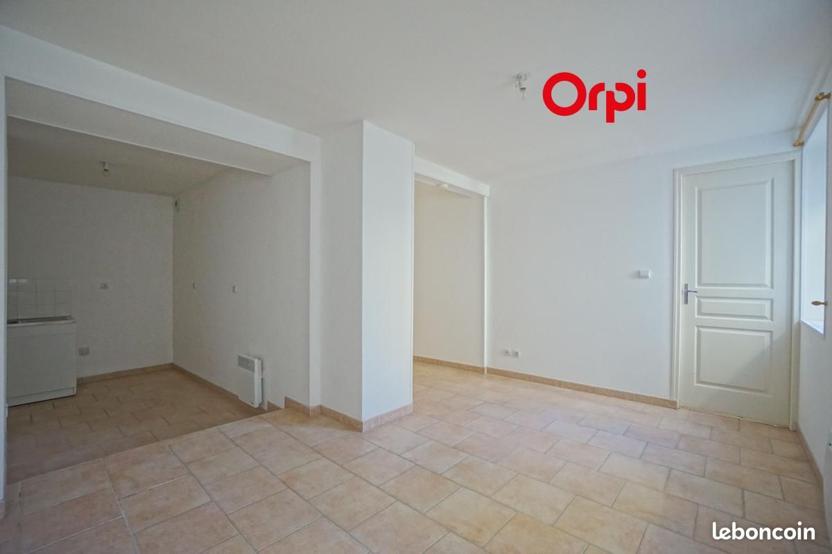 Appartement 3 pièces 41 m² · à Bernay · 41 m² · 510 €/mois