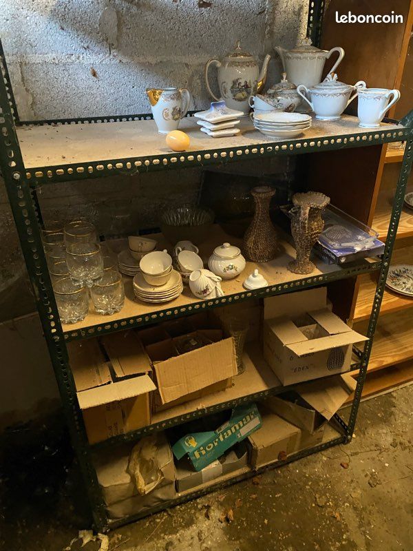 Lot de verre (image 8)