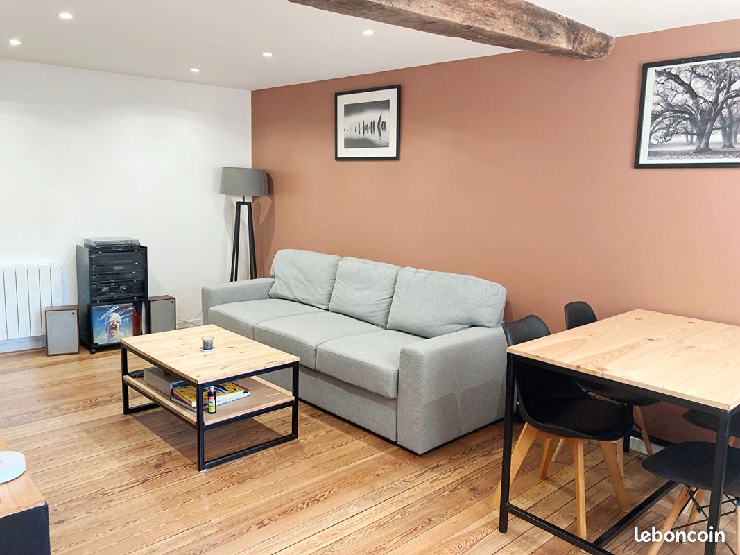 Appartement 3 pièces 69 m² · à Beauvallon · 69 m² · 183 000 €