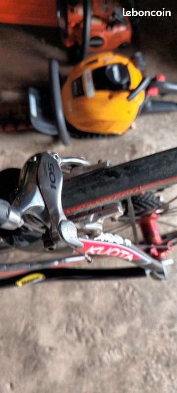 Vélo De Course Kuota Kharma (image 9)
