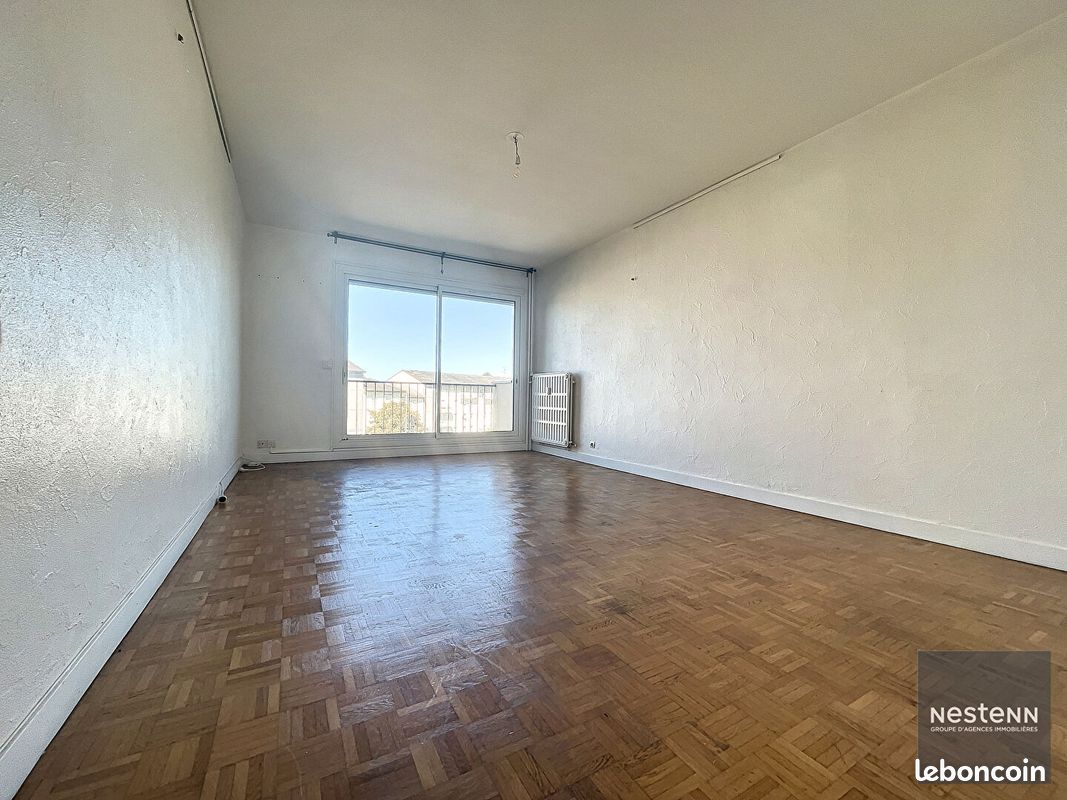 Appartement 2 pièces 58 m² · à Orvault · 58 m² · 622 €/mois