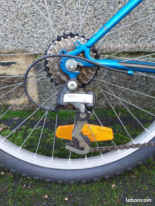Vélo VTT garçonnet (image 3)