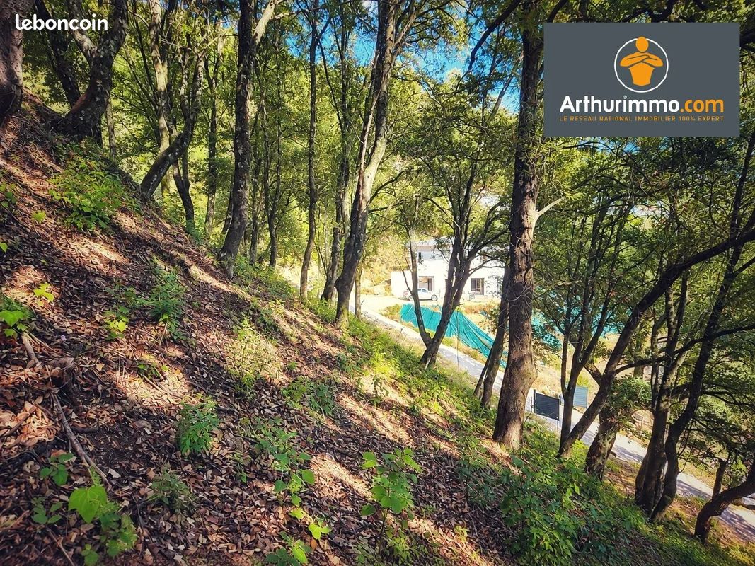Terrain 1350 m² · à Valle-Di-Mezzana · 1 350 m² · 99 000 €