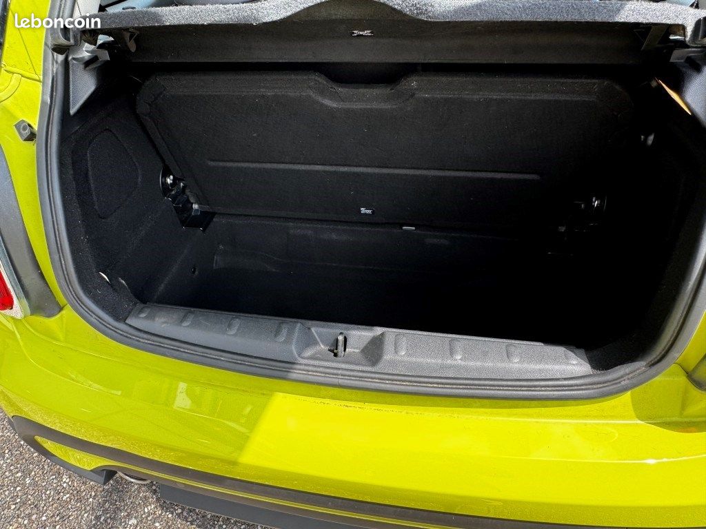 Mini 3 portes MINI F56 HATCH LCI II Cooper 136 ch DKG7 Edition Camden (image 26)