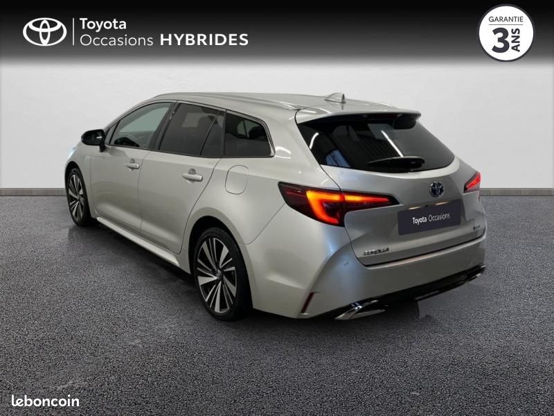 Toyota Corolla Touring Spt 1.8 140ch Design MY25 (image 2)
