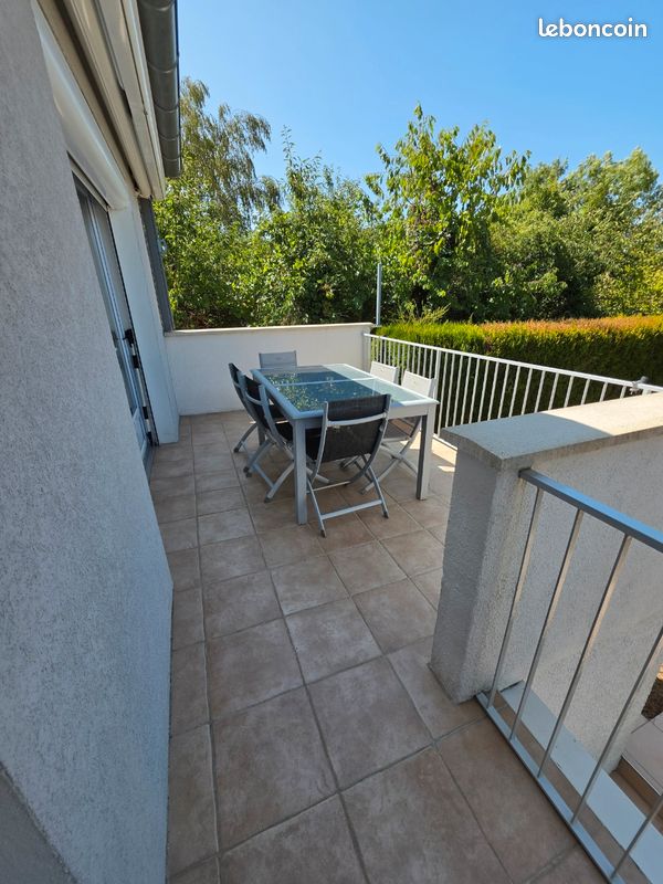 Maison 4 pièces 118 m² · à Bourges · 118 m² · 210 000 €