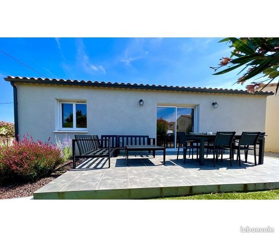 Maison 4 pièces 78 m² · à Saint-Pargoire · 78 m² · 225 000 €