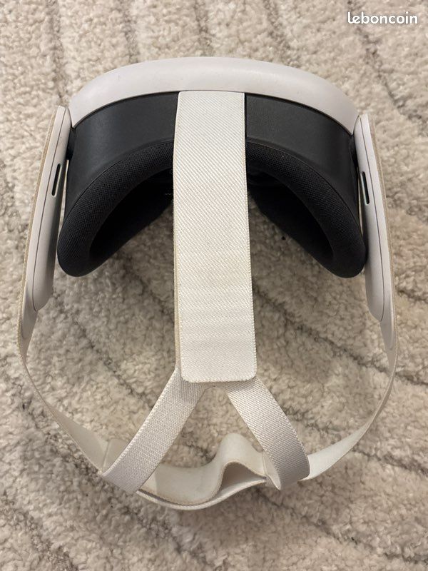 Casque meta quest 3 (image 3)