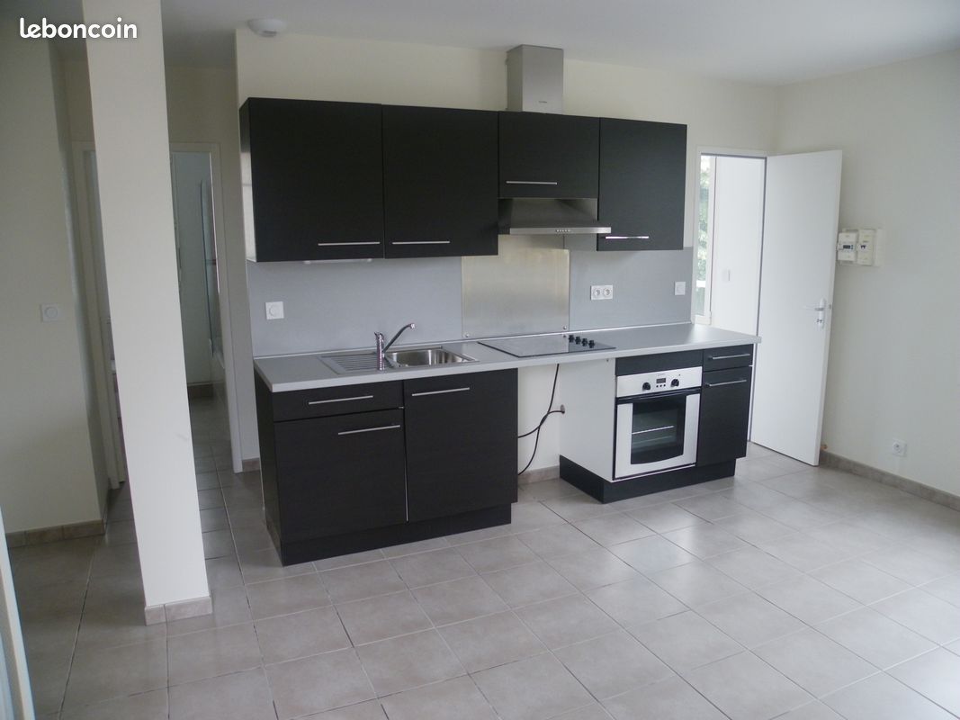 Appartement 3 pièces 48 m² · à Bruz · 48 m² · 735 €