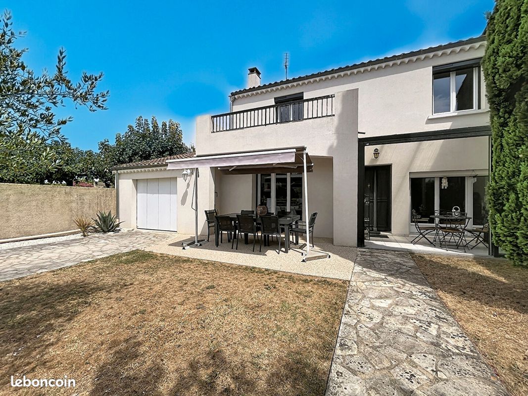 Maison 5 pièces 120 m² · à Loriol-sur-Drôme · 120 m² · 239 625 €