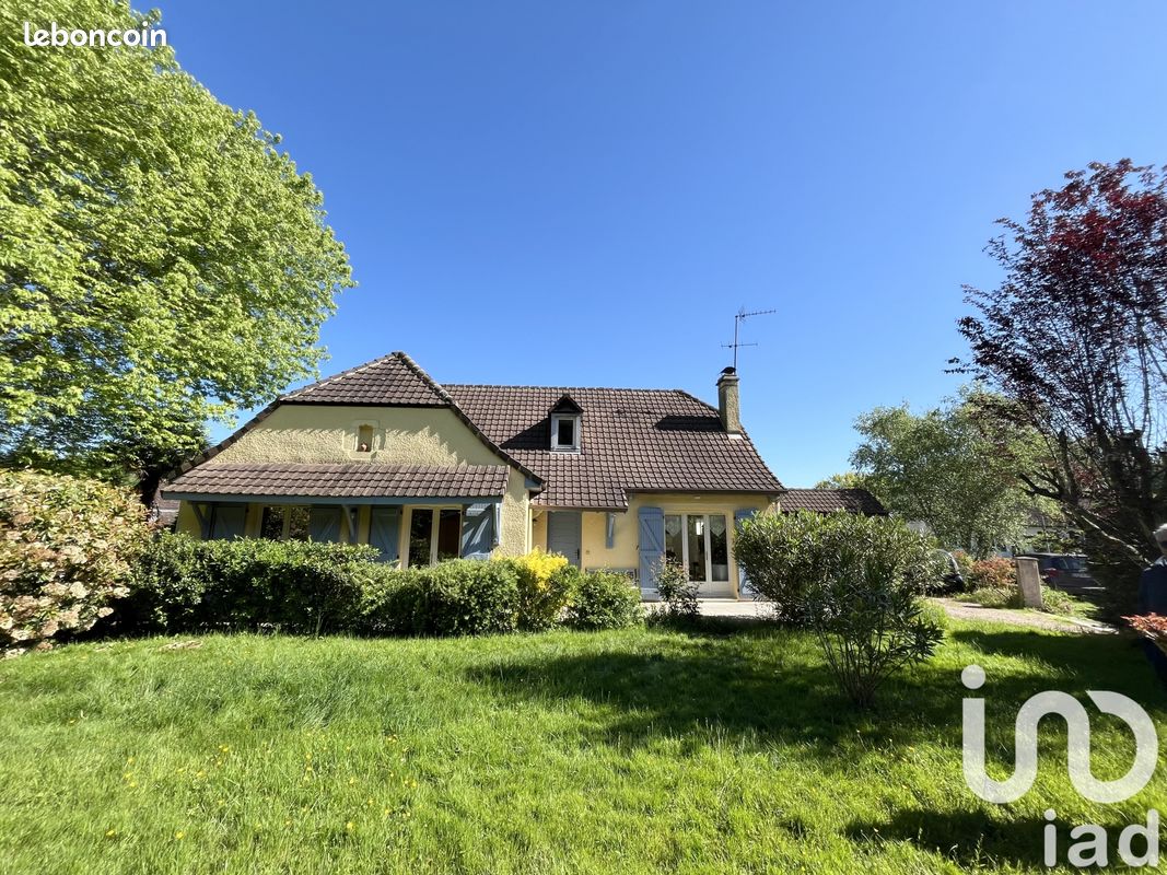 Maison 7 pièces 165 m² · à Arbus · 165 m² · 425 000 €