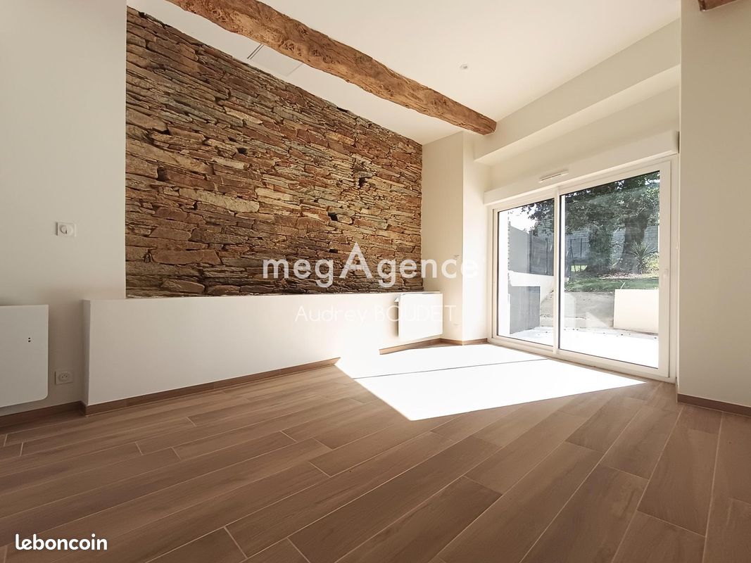 Maison 6 pièces 115 m² · à Sérent · 115 m² · 269 900 €