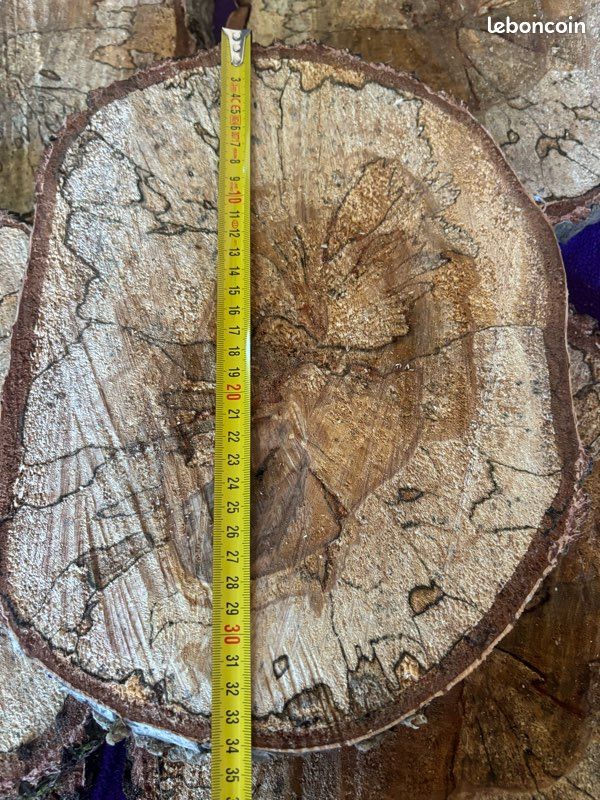 Très grande rondelle de 34 cm (image 3)